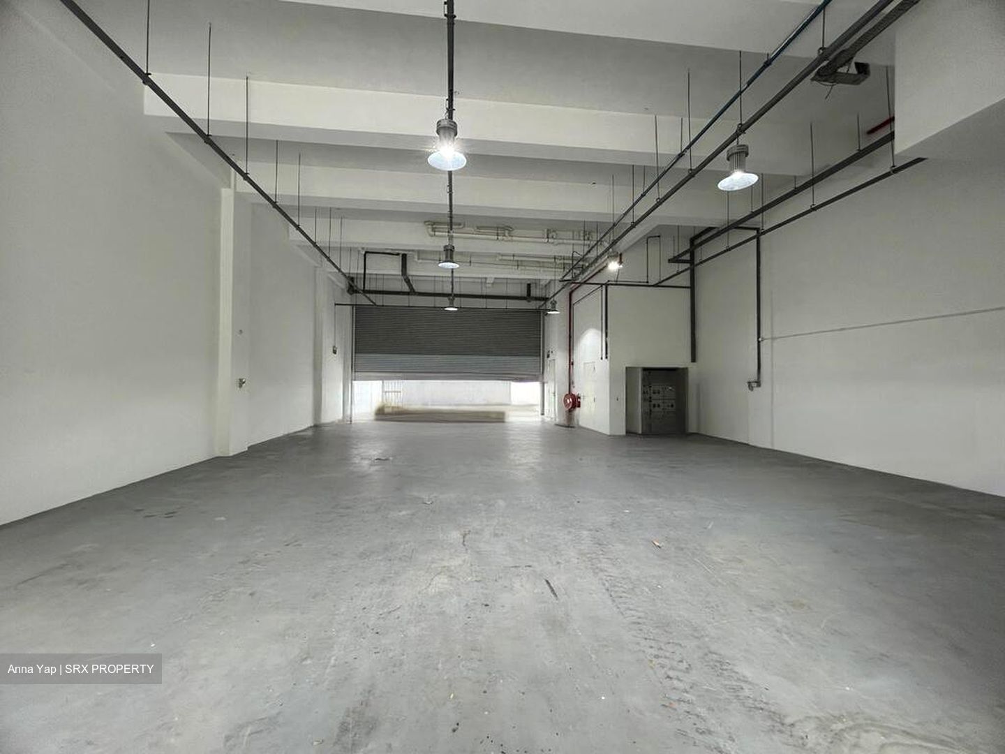Sindo Industrial Estate (D26), Factory #464591201